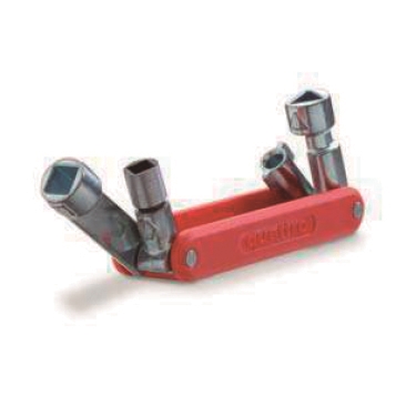 SOFAMEL QUATTRO CLAU UNIVERSAL QUADRE I ARMARI ELECTRIC